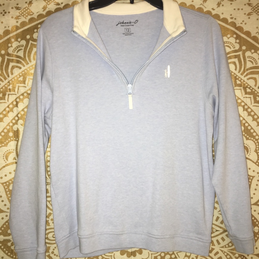 Preppy Jacket